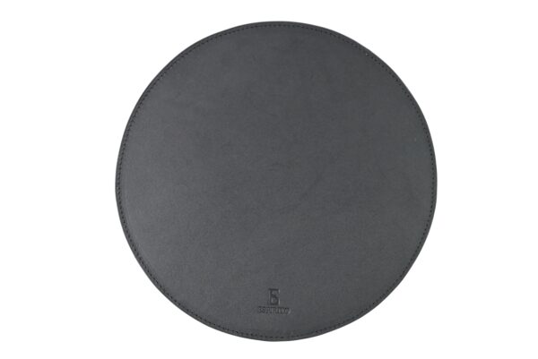 Round  Mouse Pad - Image 5