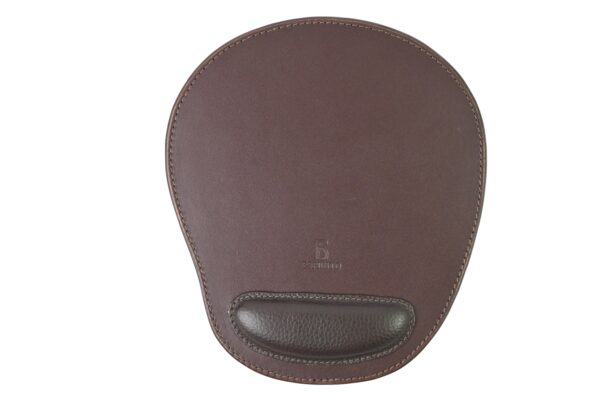 Oval Mouse Pad - Image 4