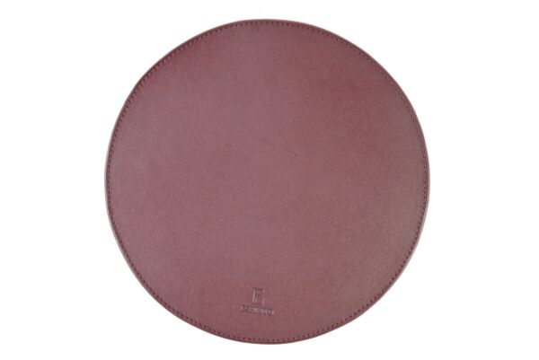 Round  Mouse Pad - Image 3