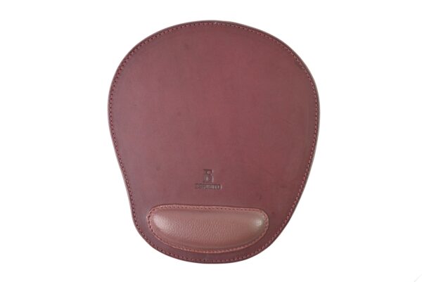 Oval Mouse Pad - Image 3