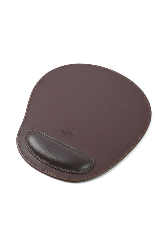 Oval Mouse Pad - Image 6