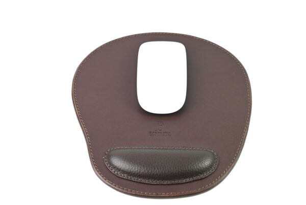 Oval Mouse Pad - Image 9