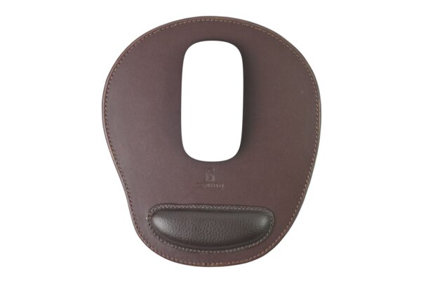 Oval Mouse Pad - Image 8