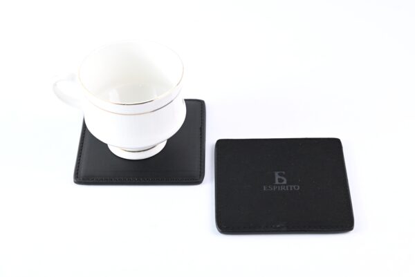 Square Coaster Set