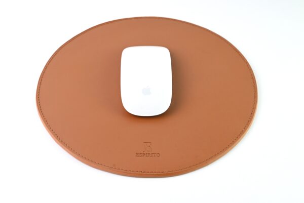 Round  Mouse Pad