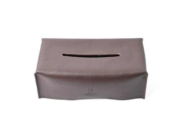 Tissue box holder - Image 3