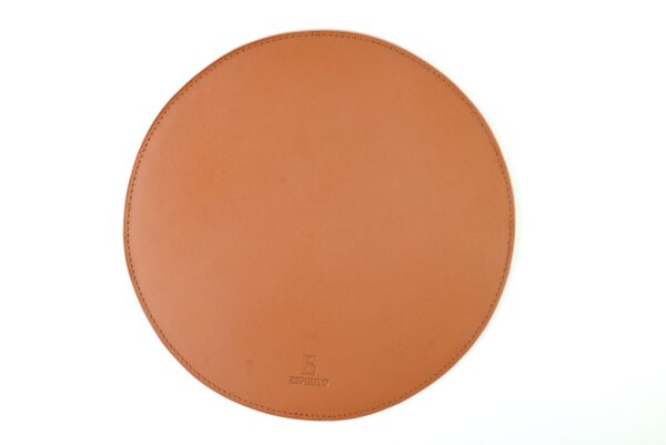 Round  Mouse Pad - Image 2