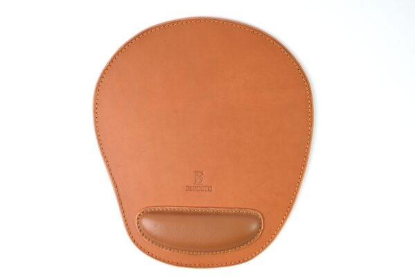 Oval Mouse Pad - Image 2