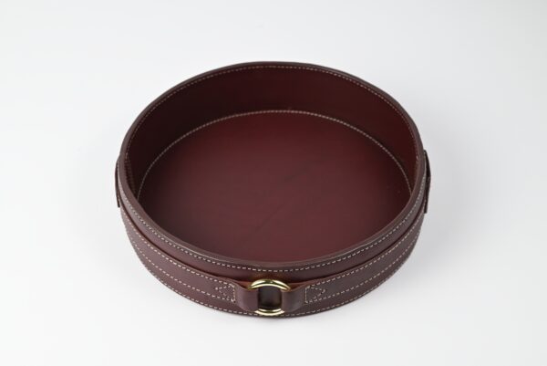 Round Tray (Small) - Image 3