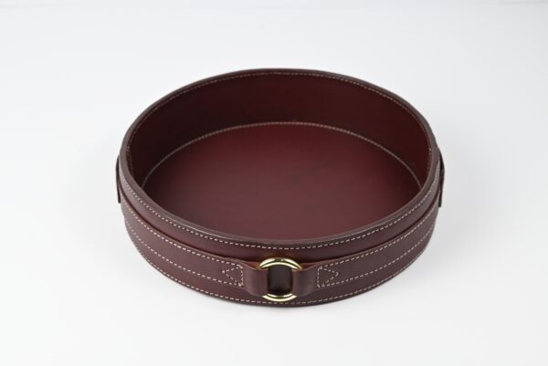 Round Tray (Small) - Image 4