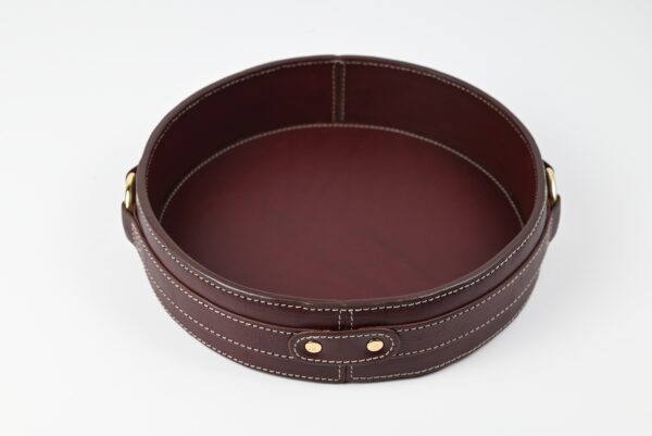 Round Tray (Small) - Image 5