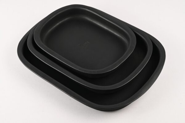 Oval Matrix Tray (Black) - Image 6