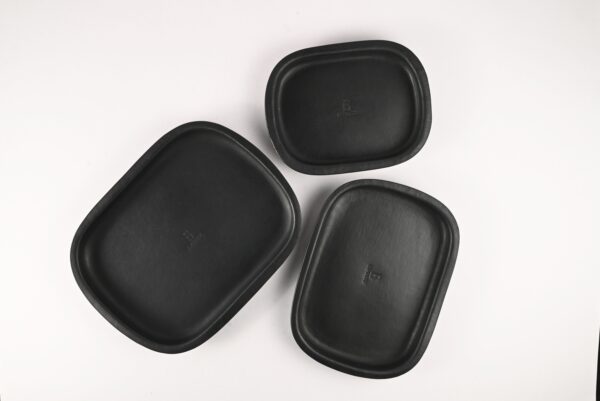 Oval Matrix Tray (Black) - Image 2