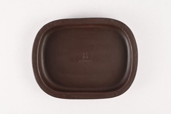 Oval Matrix Tray (Brown) - Image 8