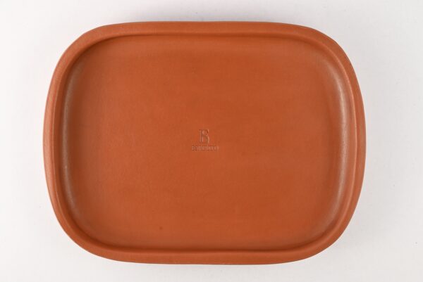 Oval Matrix Tray (Tan) - Image 5