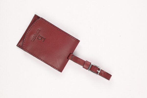 Simple Luggage Tag - Image 7