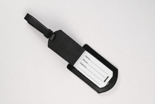 Regular Luggage Tag - Image 5