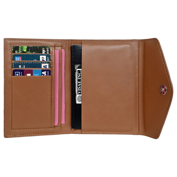 Travel Wallet - Image 2