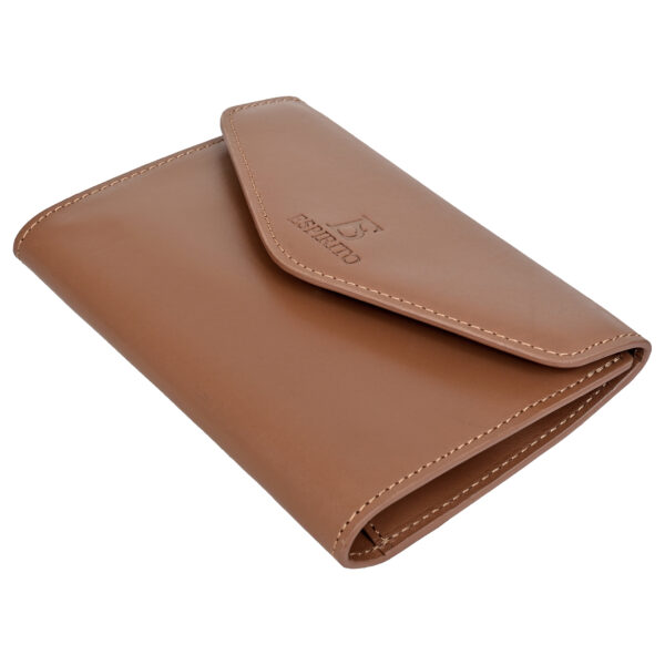 Travel Wallet