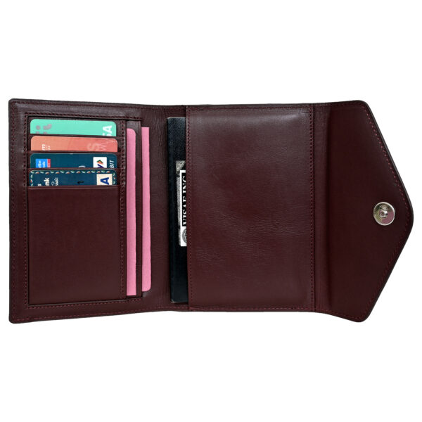 Travel Wallet - Image 8