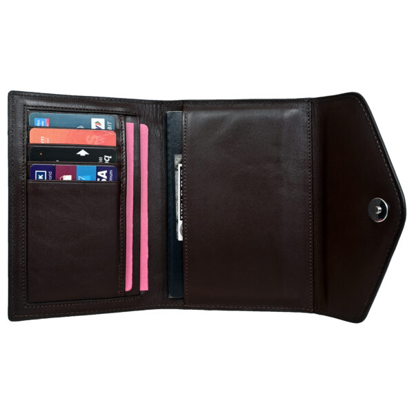 Travel Wallet - Image 17