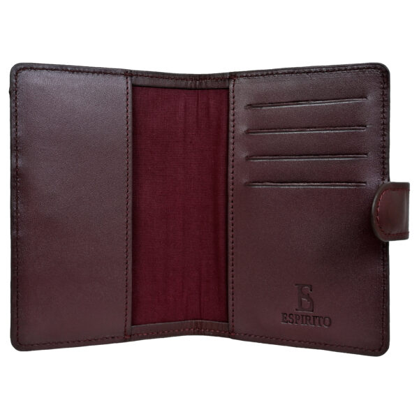 Passport Wallet - Image 8