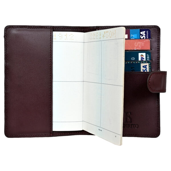 Passport Wallet - Image 7