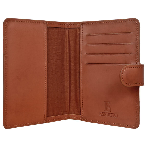 Passport Wallet - Image 2