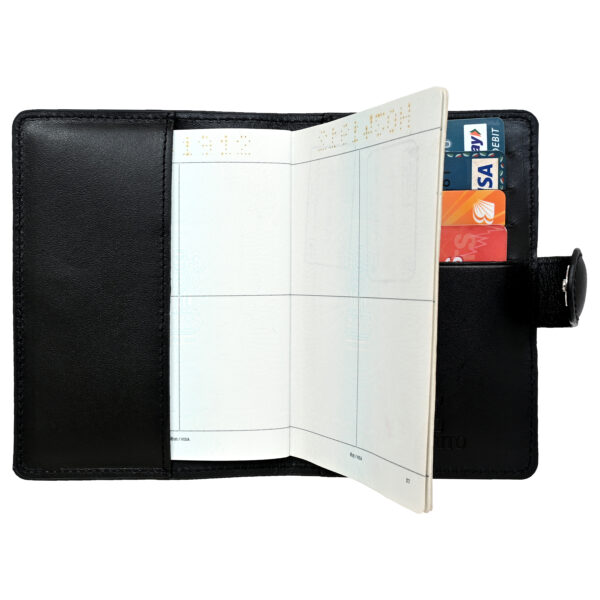 Passport Wallet - Image 12